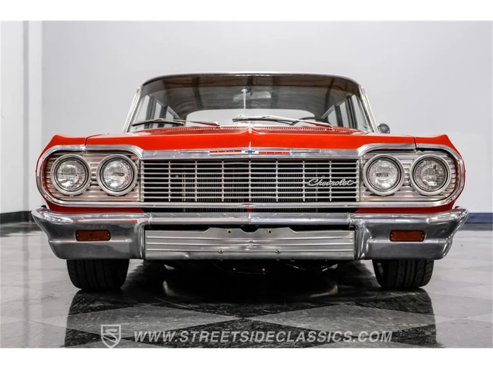 1964 Chevrolet Impala 3rd Gen - Image 19 of 31