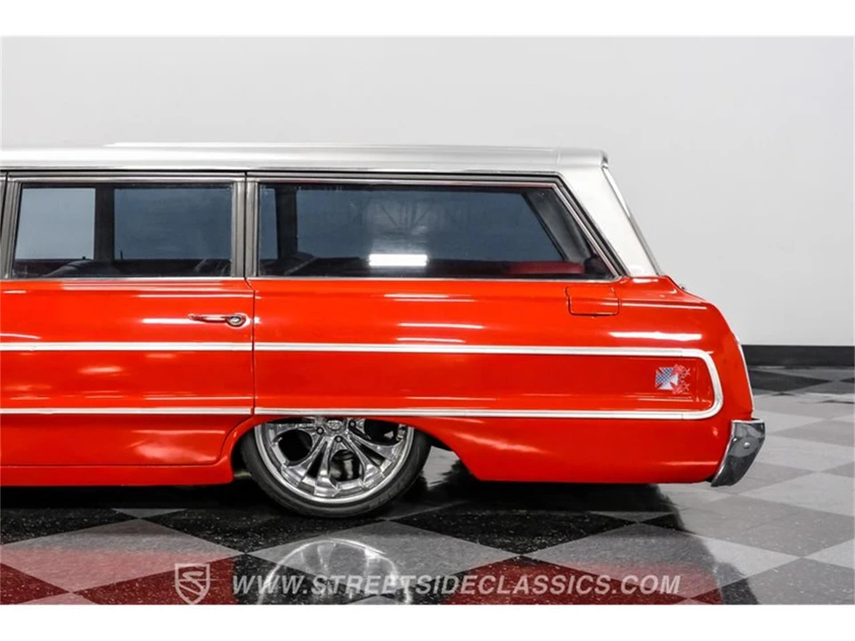 1964 Chevrolet Impala 3rd Gen - Image 24 of 31