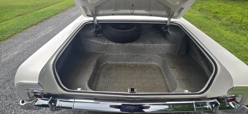 1964 Chevrolet Impala 3rd Gen - Image 14 of 21
