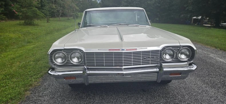 1964 Chevrolet Impala 3rd Gen - Image 6 of 21