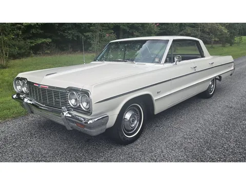 1964 Chevrolet Impala