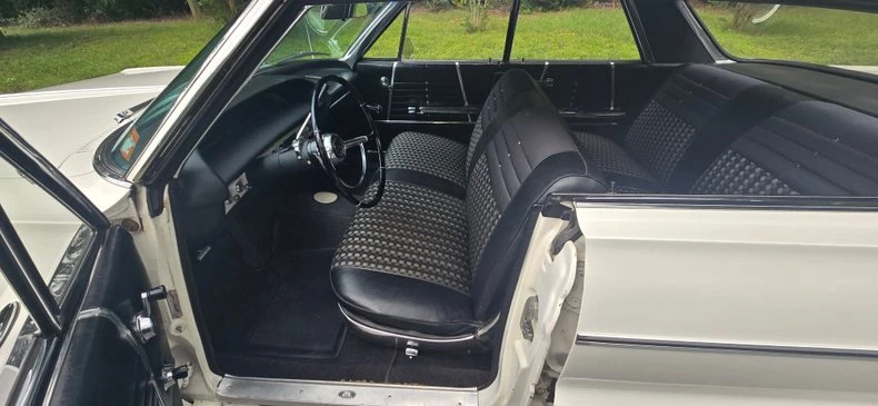 1964 Chevrolet Impala 3rd Gen - Image 7 of 21