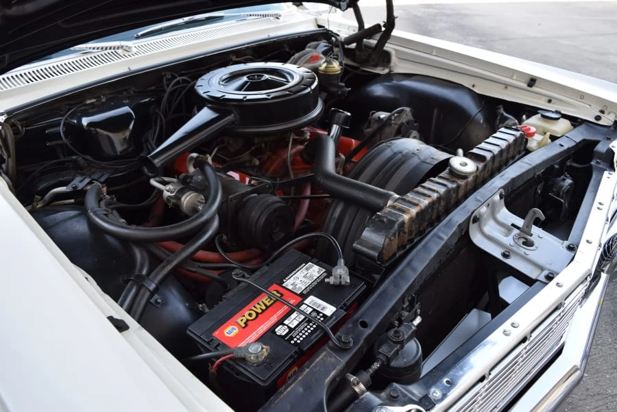 1964 Chevrolet Impala 3rd Gen - Image 6 of 11