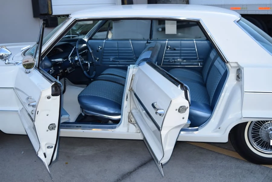 1964 Chevrolet Impala 3rd Gen - Image 7 of 11