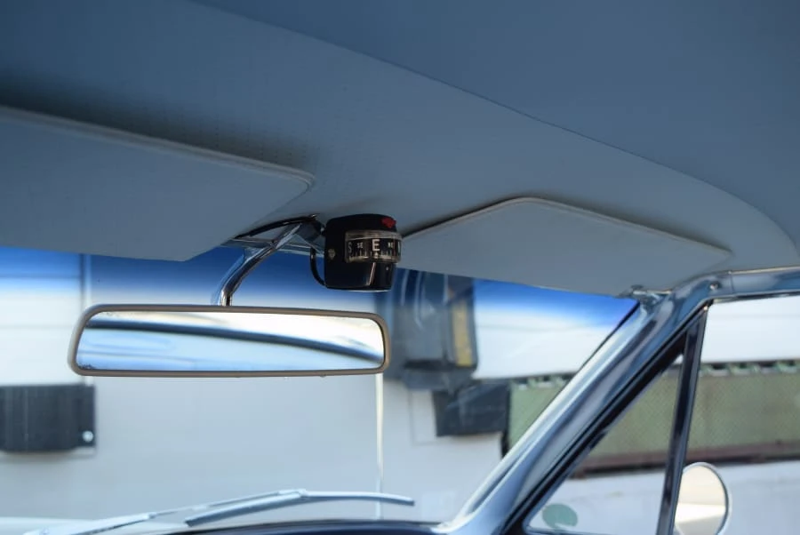 1964 Chevrolet Impala 3rd Gen - Image 9 of 11