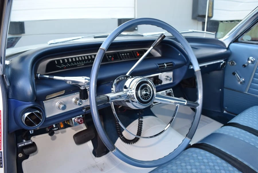 1964 Chevrolet Impala 3rd Gen - Image 10 of 11