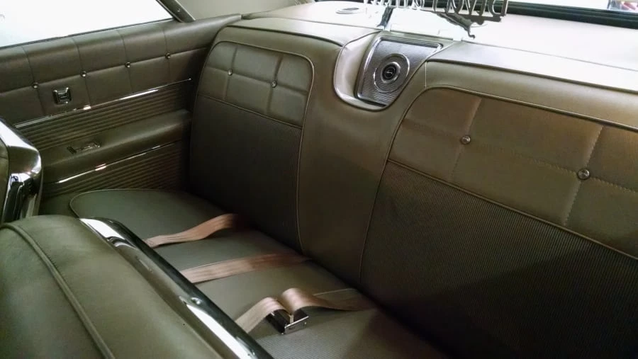 1964 Chevrolet Impala 3rd Gen - Image 3 of 4
