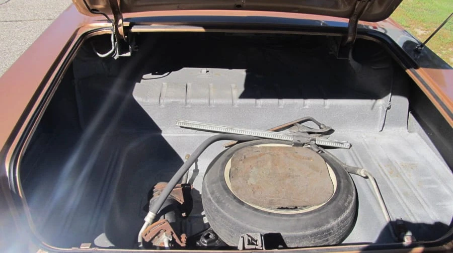 1964 Chevrolet Impala 3rd Gen - Image 4 of 4