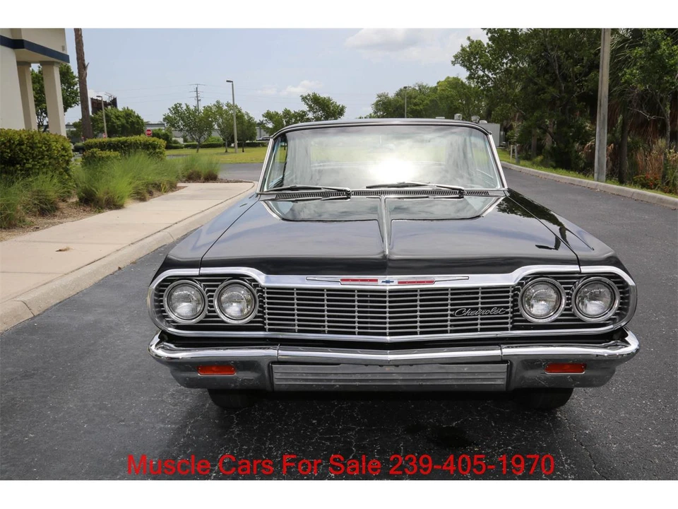 1964 Chevrolet Impala 3rd Gen - Image 22 of 31