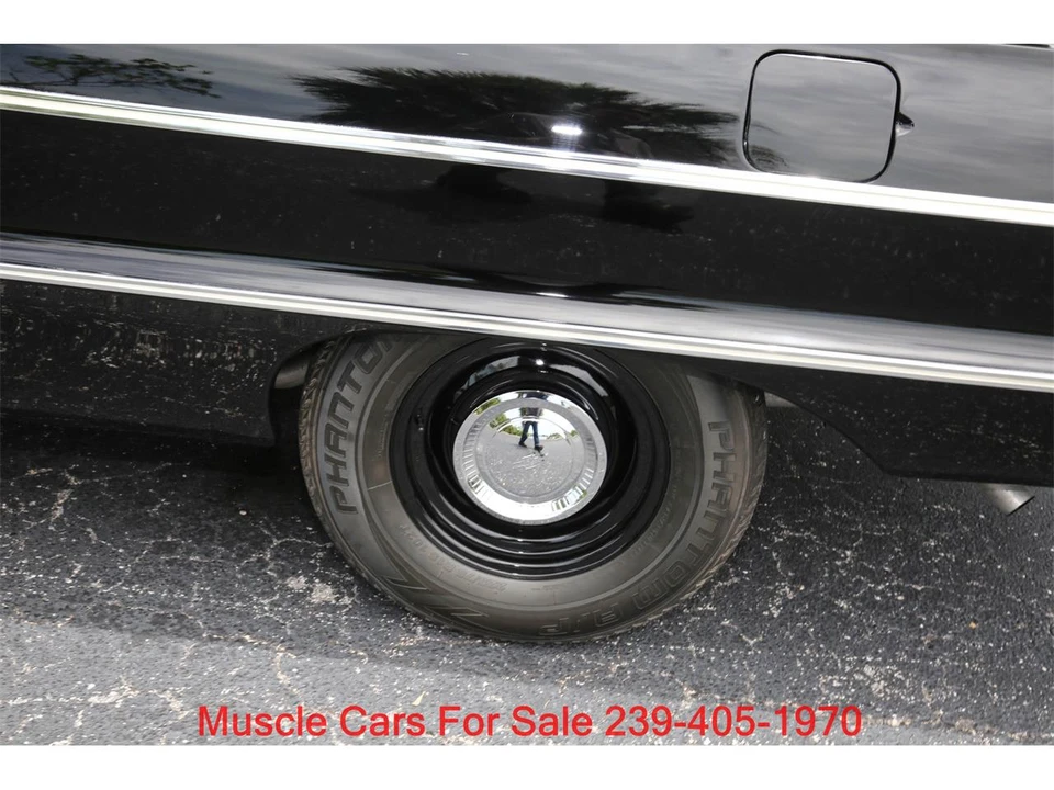1964 Chevrolet Impala 3rd Gen - Image 30 of 31