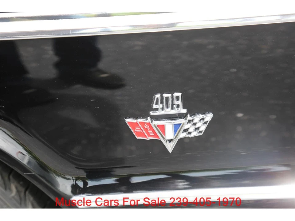 1964 Chevrolet Impala 3rd Gen - Image 24 of 31
