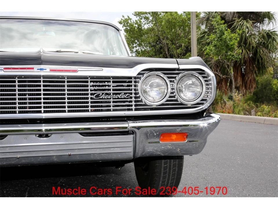 1964 Chevrolet Impala 3rd Gen - Image 20 of 31