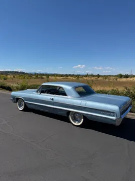 1964 Chevrolet Impala