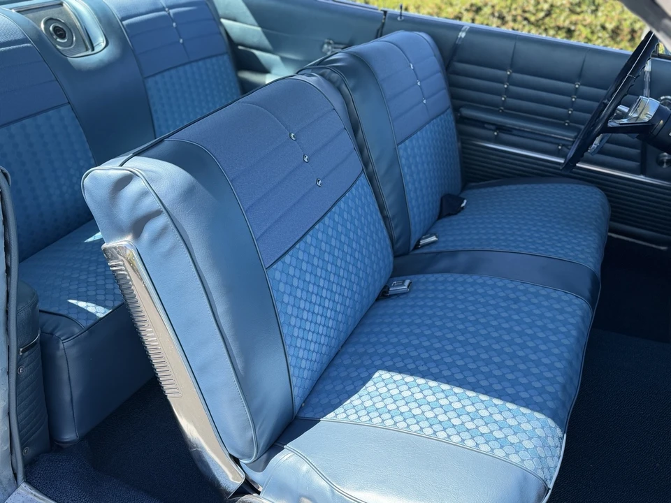 1964 Chevrolet Impala 3rd Gen - Image 14 of 20