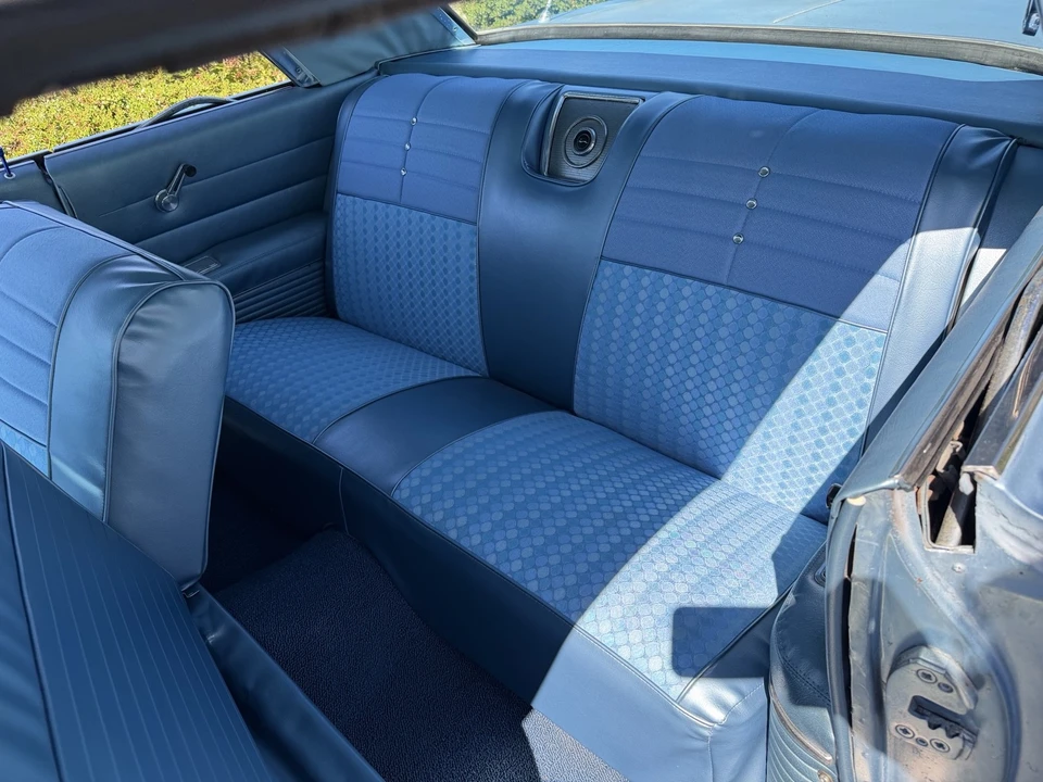 1964 Chevrolet Impala 3rd Gen - Image 12 of 20