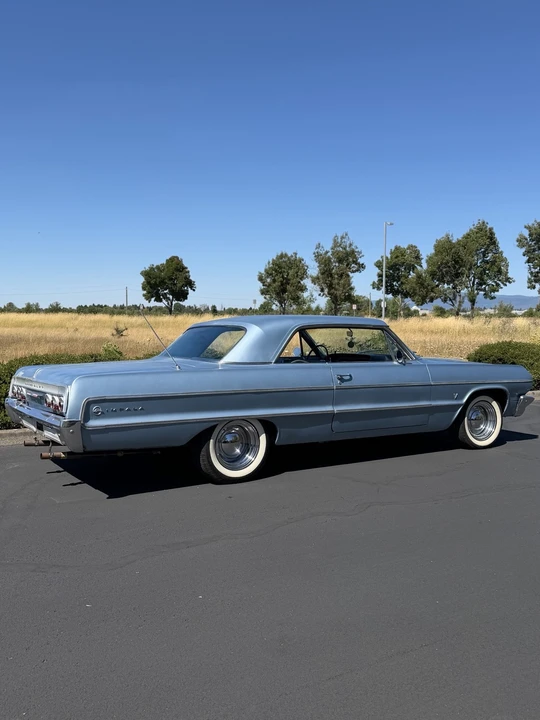 1964 Chevrolet Impala 3rd Gen - Image 5 of 20