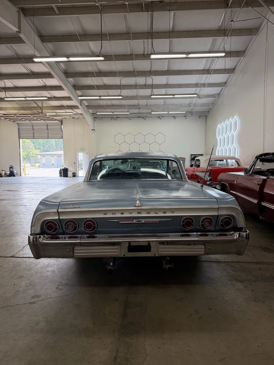 1964 Chevrolet Impala 3rd Gen - Image 19 of 20