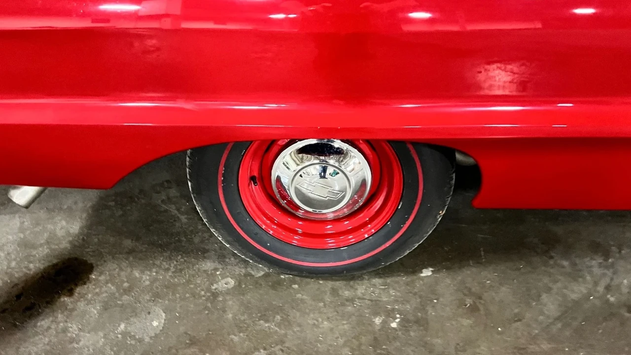 1964 Chevrolet Impala 2nd Gen - Image 13 of 21