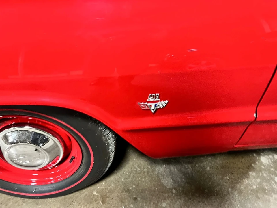 1964 Chevrolet Impala 2nd Gen - Image 16 of 21