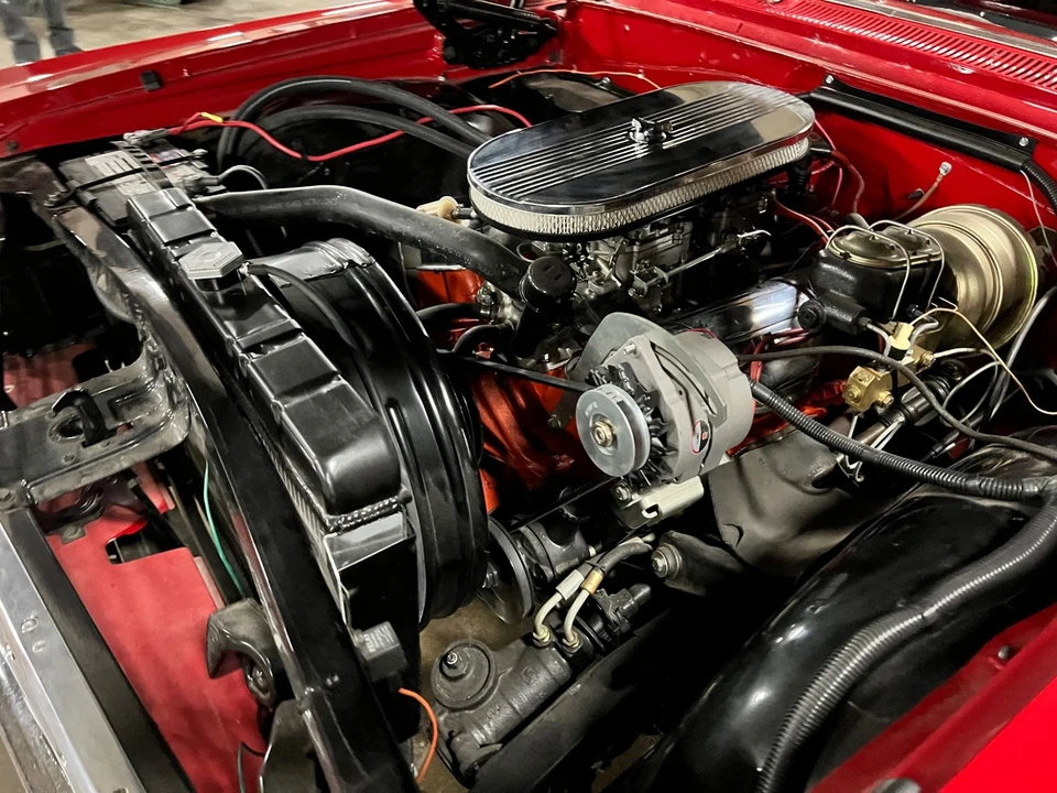 1964 Chevrolet Impala 3rd Gen - Image 9 of 31