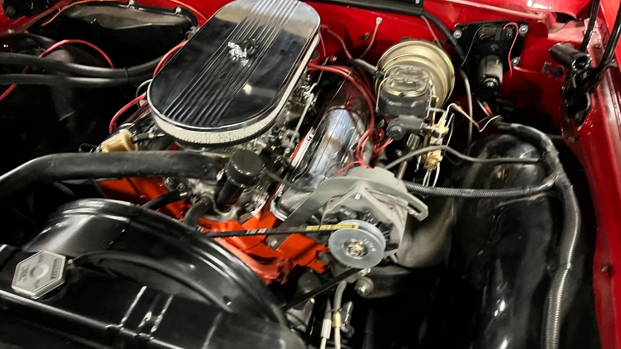 1964 Chevrolet Impala 3rd Gen - Image 12 of 31