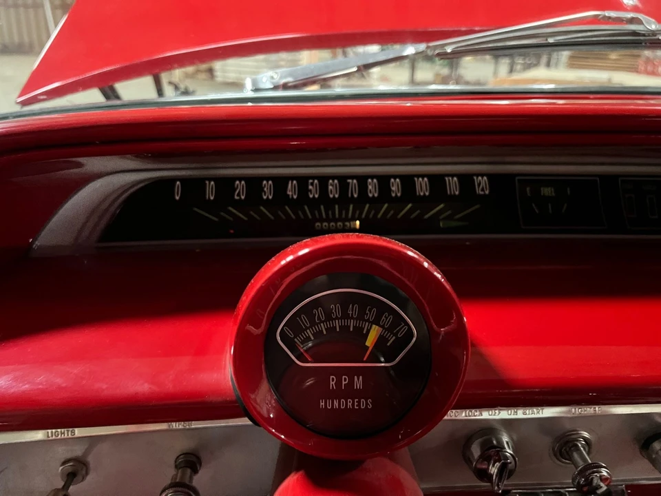 1964 Chevrolet Impala 3rd Gen - Image 11 of 31