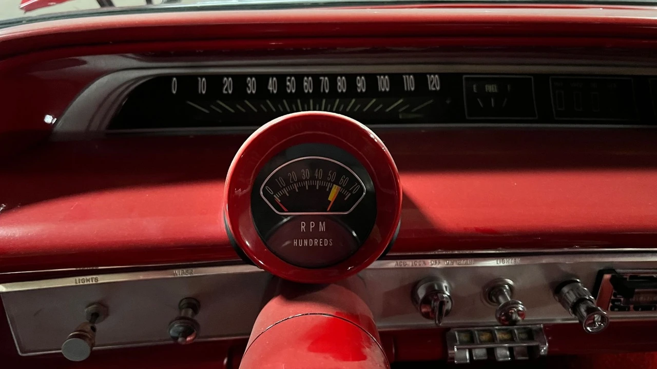 1964 Chevrolet Impala 3rd Gen - Image 31 of 31