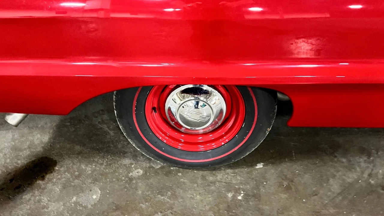1964 Chevrolet Impala 3rd Gen - Image 13 of 31
