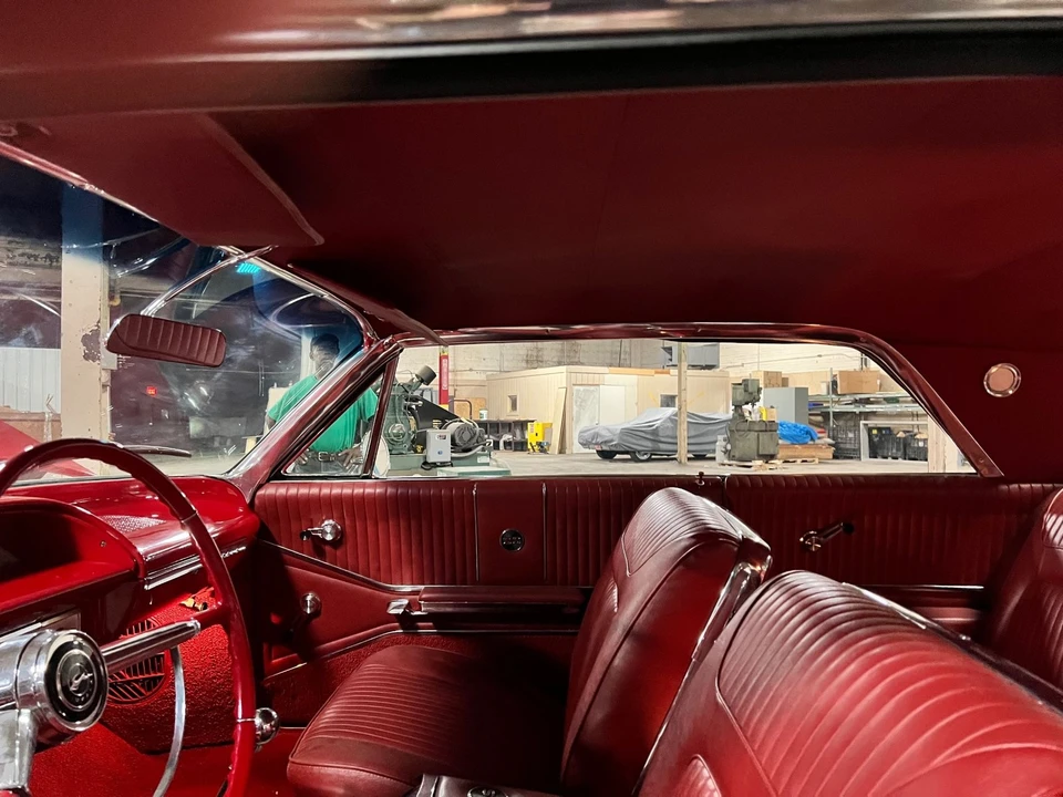 1964 Chevrolet Impala 3rd Gen - Image 21 of 31
