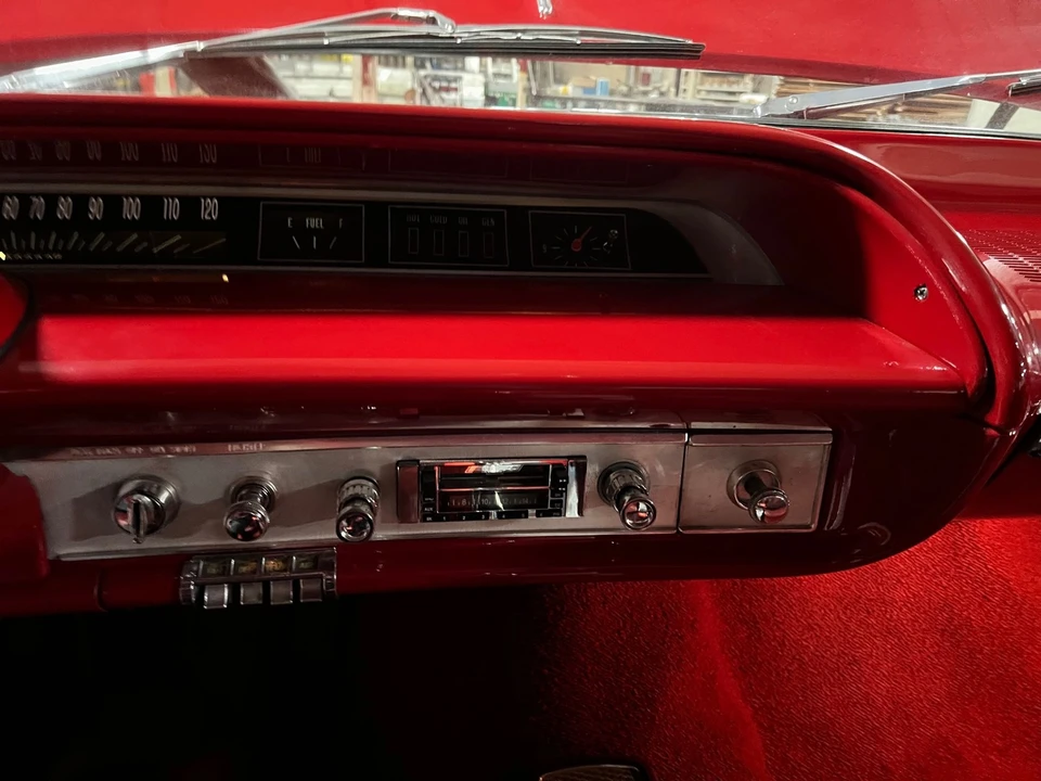 1964 Chevrolet Impala 3rd Gen - Image 27 of 31