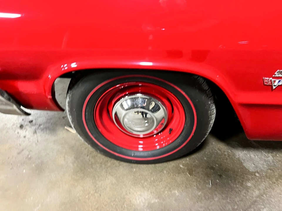 1964 Chevrolet Impala 3rd Gen - Image 15 of 31