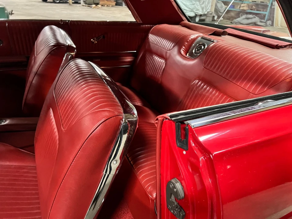 1964 Chevrolet Impala 3rd Gen - Image 20 of 31