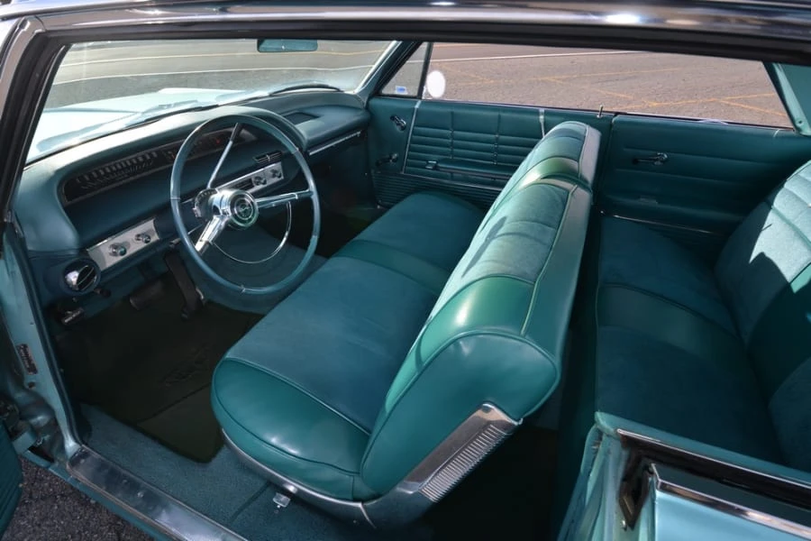 1964 Chevrolet Impala 3rd Gen - Image 4 of 12