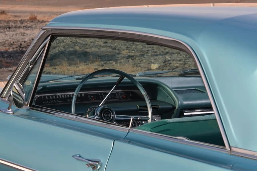 1964 Chevrolet Impala 3rd Gen - Image 6 of 12