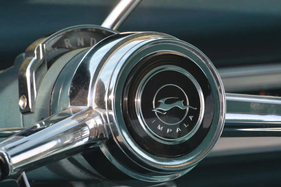 1964 Chevrolet Impala 3rd Gen - Image 7 of 12