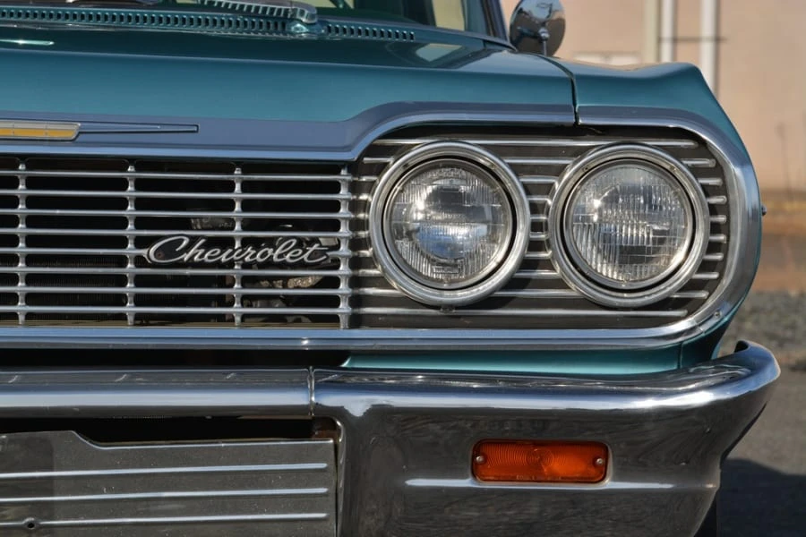 1964 Chevrolet Impala 3rd Gen - Image 10 of 12