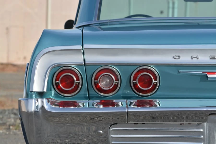 1964 Chevrolet Impala 3rd Gen - Image 11 of 12