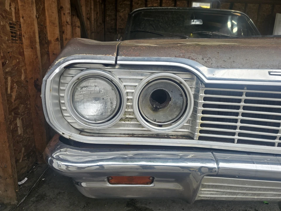 1964 Chevrolet Impala 3rd Gen - Image 5 of 24