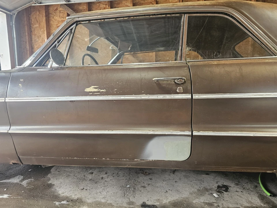 1964 Chevrolet Impala 3rd Gen - Image 8 of 24