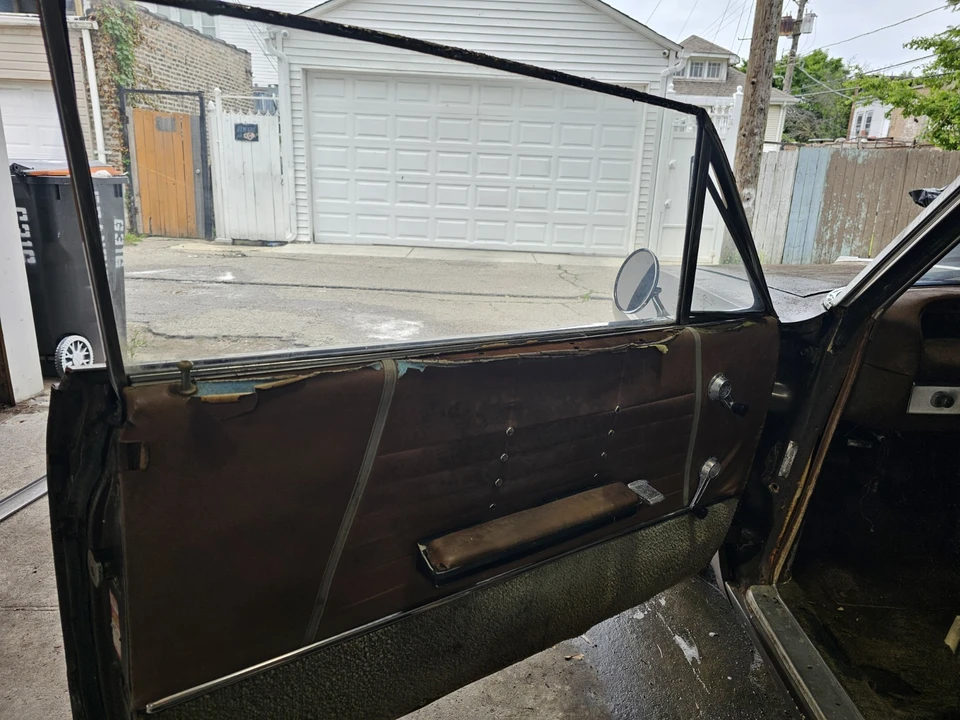 1964 Chevrolet Impala 3rd Gen - Image 11 of 24