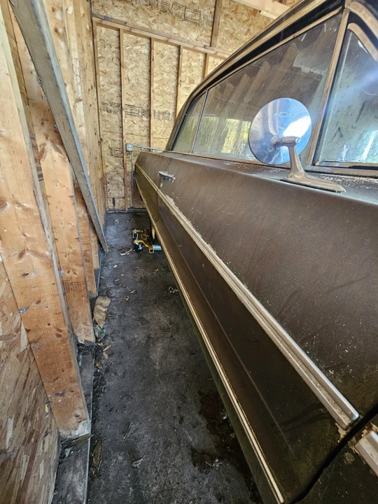 1964 Chevrolet Impala 3rd Gen - Image 18 of 24