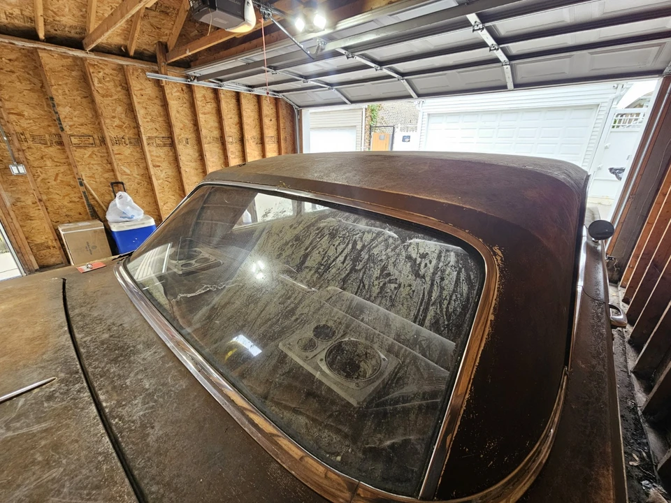 1964 Chevrolet Impala 3rd Gen - Image 21 of 24