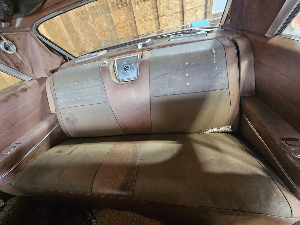 1964 Chevrolet Impala 3rd Gen - Image 16 of 24