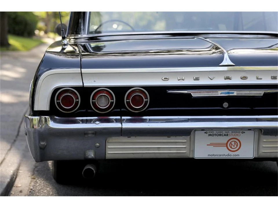 1964 Chevrolet Impala 3rd Gen - Image 9 of 31