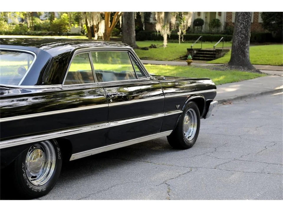 1964 Chevrolet Impala 3rd Gen - Image 5 of 31