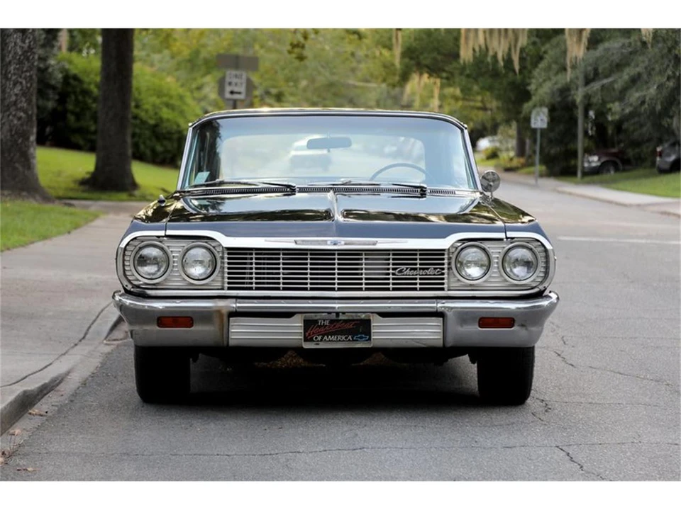 1964 Chevrolet Impala 3rd Gen - Image 29 of 31