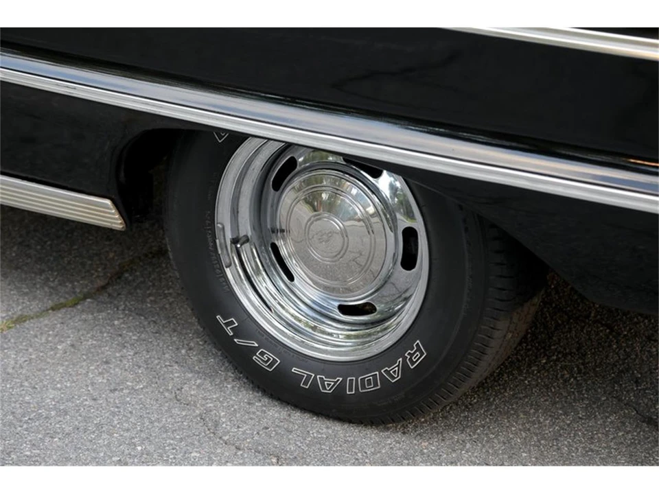 1964 Chevrolet Impala 3rd Gen - Image 17 of 31