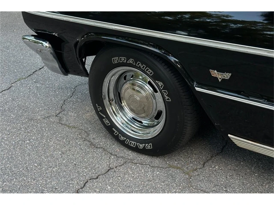 1964 Chevrolet Impala 3rd Gen - Image 18 of 31