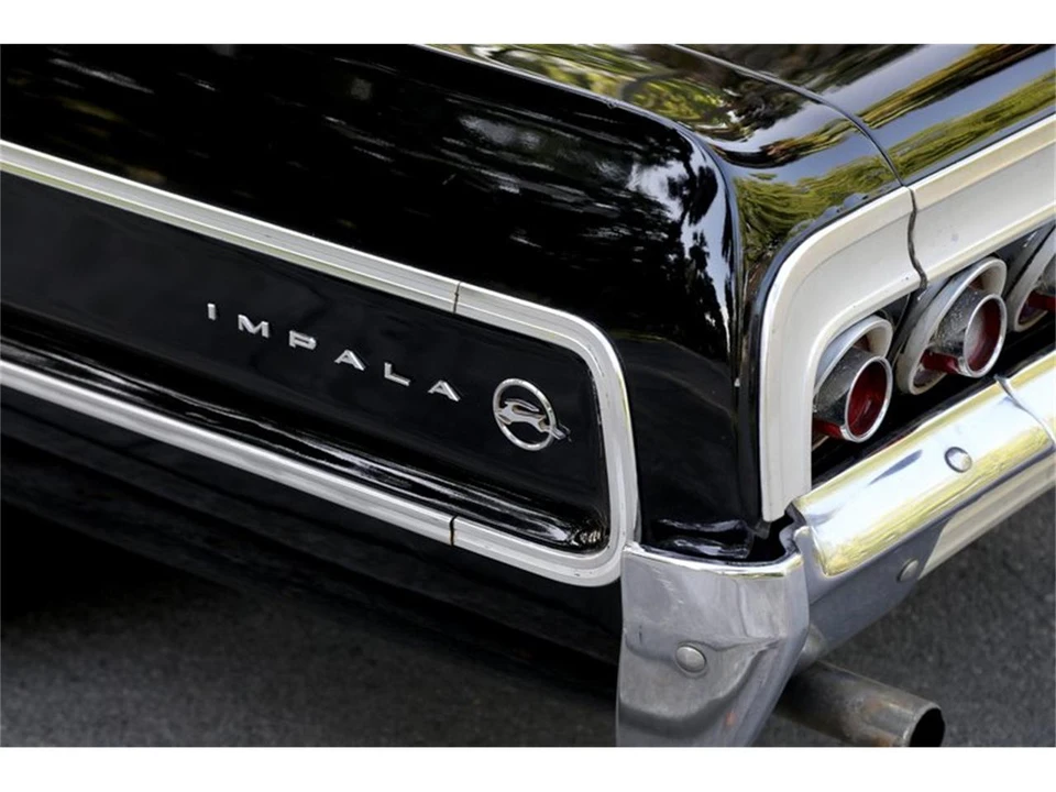 1964 Chevrolet Impala 3rd Gen - Image 14 of 31
