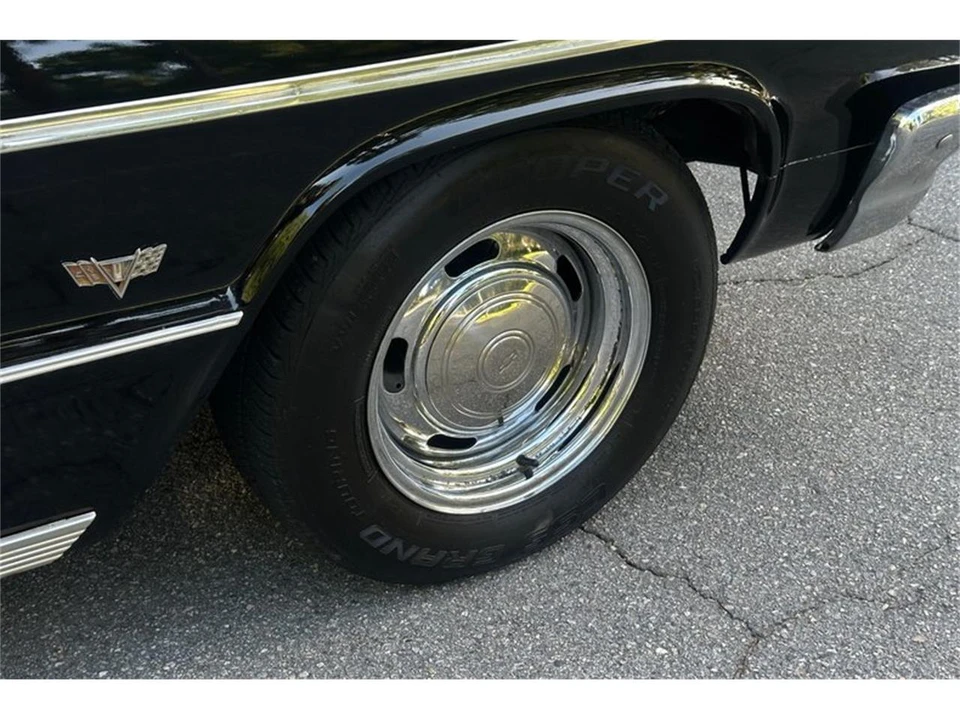 1964 Chevrolet Impala 3rd Gen - Image 6 of 31